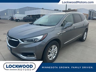 2019 Buick Enclave Premium