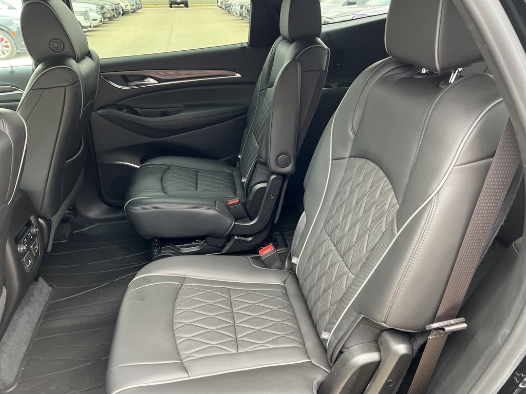 2024 Buick Enclave Avenir