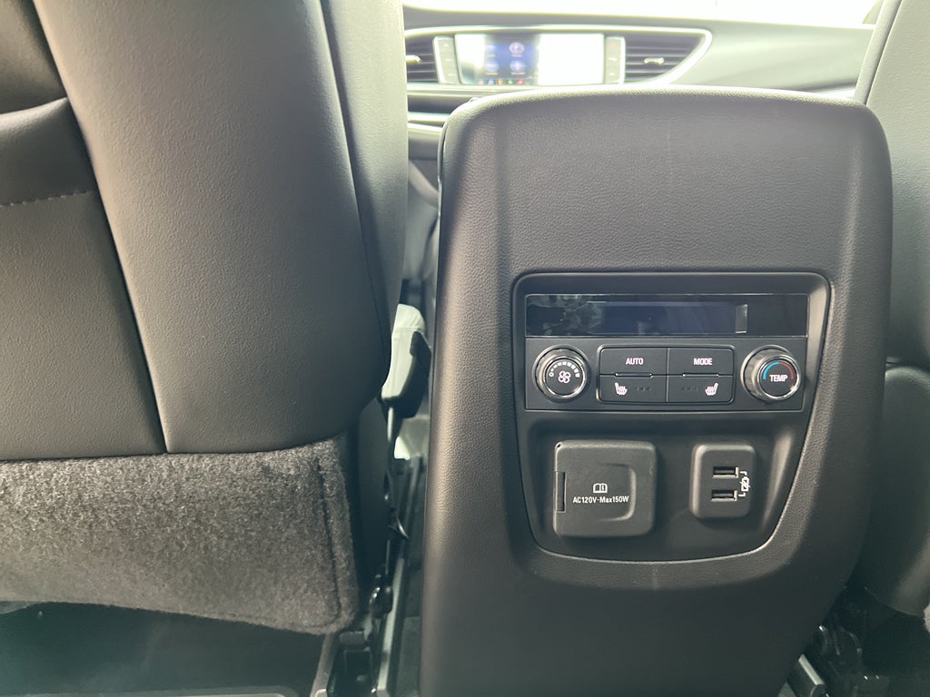 2024 Buick Enclave Avenir