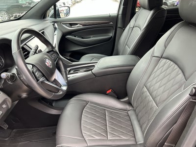 2024 Buick Enclave Avenir