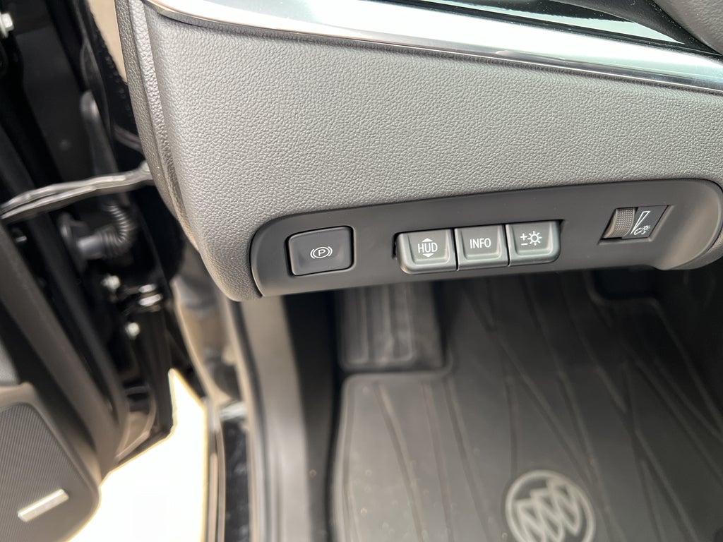 2024 Buick Enclave Avenir