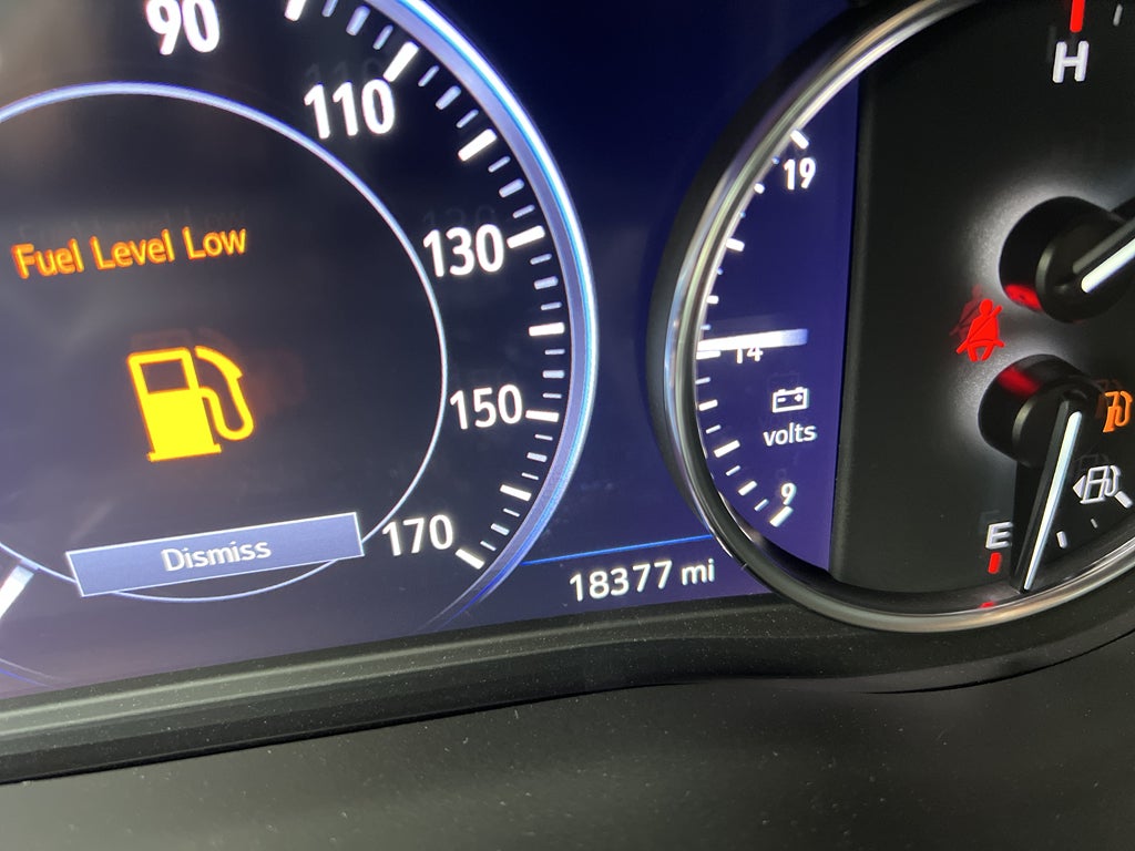 2024 Buick Enclave Avenir