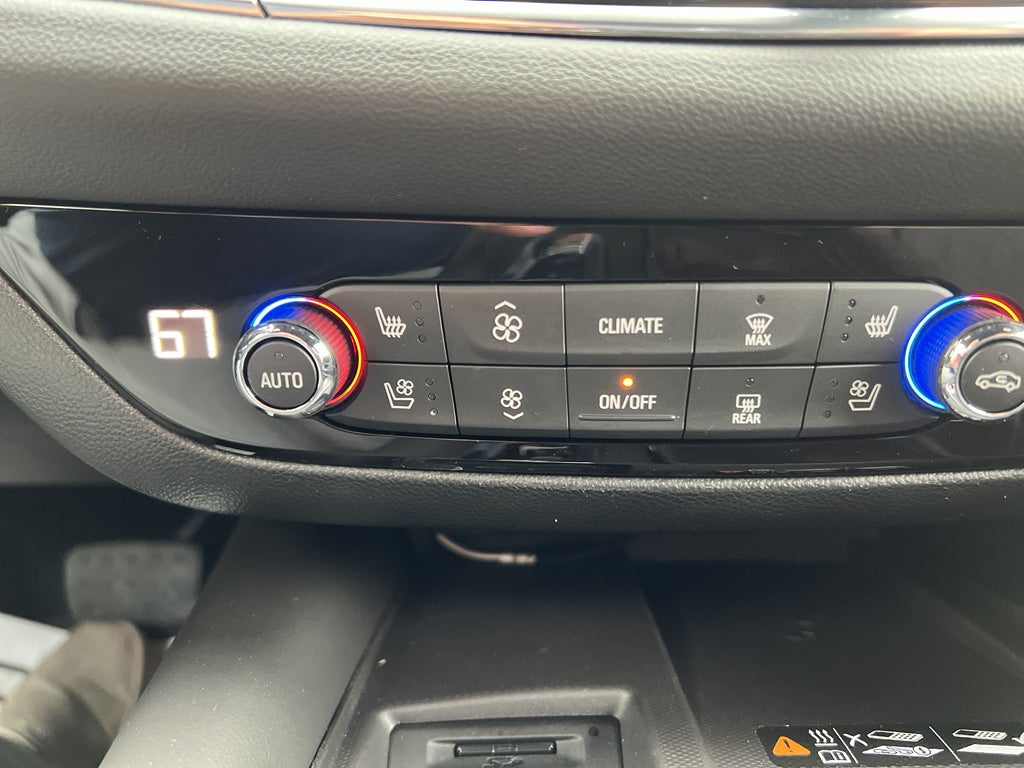 2024 Buick Enclave Avenir