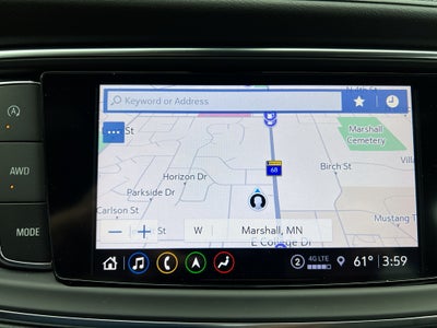 2024 Buick Enclave Avenir