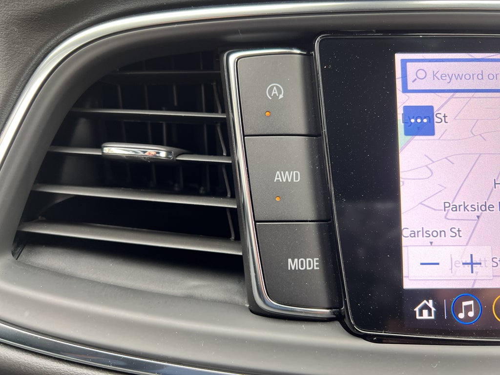 2024 Buick Enclave Avenir