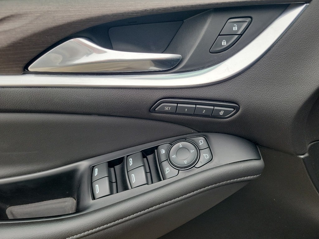 2024 Buick Enclave Avenir