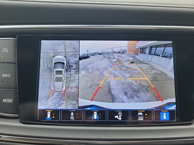 2024 Buick Enclave Avenir