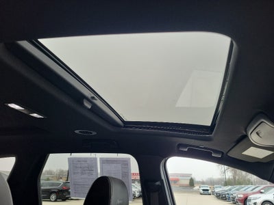 2024 Buick Enclave Avenir