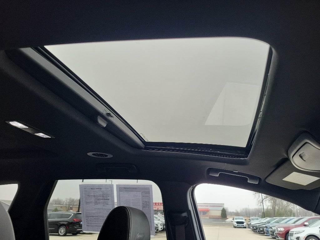 2024 Buick Enclave Avenir