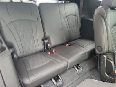 2024 Buick Enclave Avenir