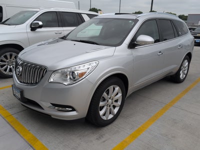 2017 Buick Enclave Premium