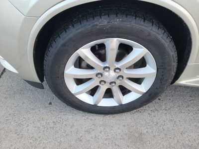 2015 Buick Enclave Premium