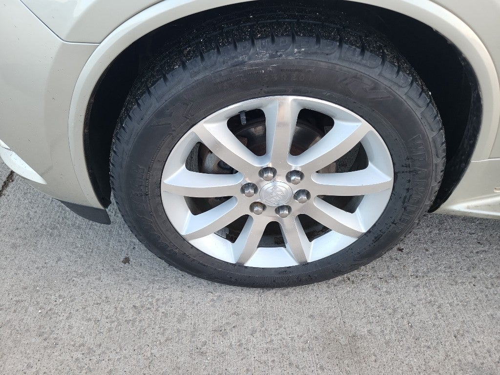 2015 Buick Enclave Premium