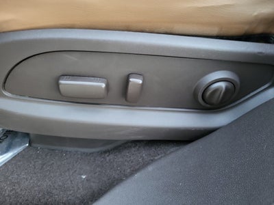 2015 Buick Enclave Premium