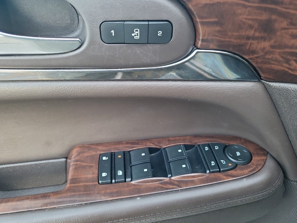 2015 Buick Enclave Premium