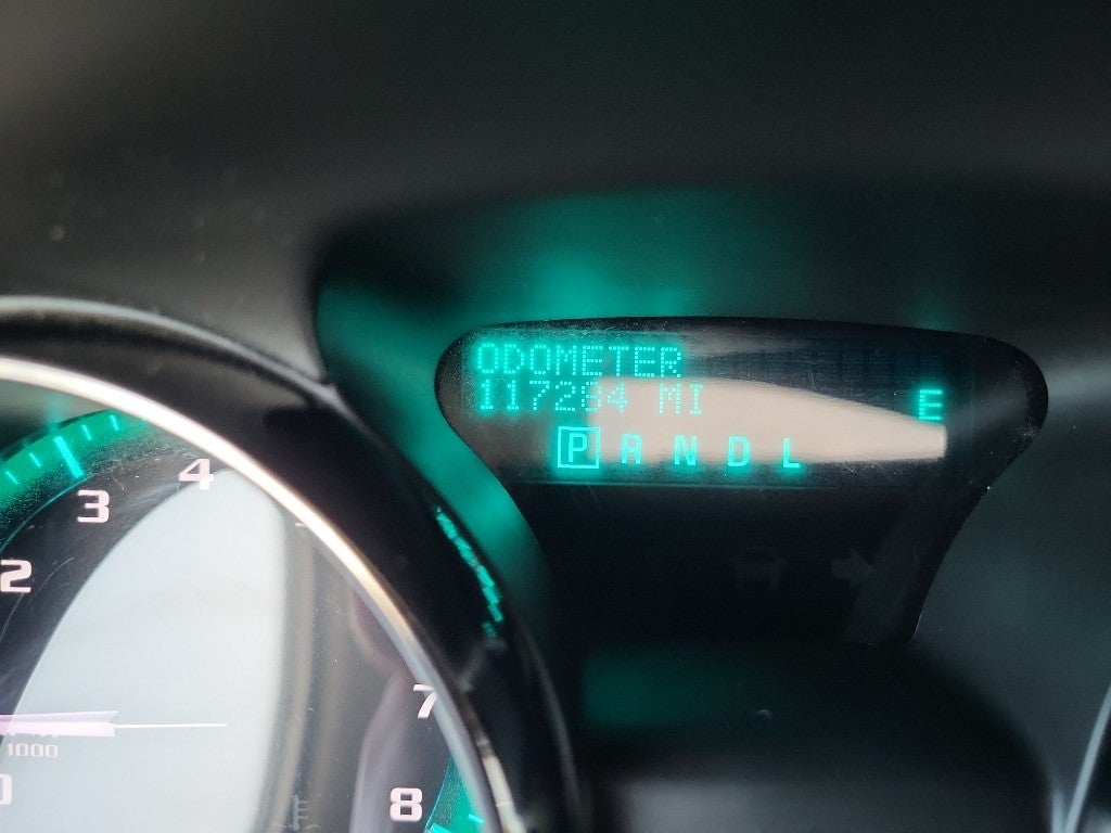 2015 Buick Enclave Premium