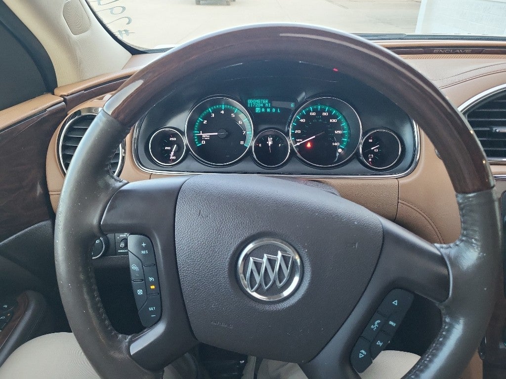 2015 Buick Enclave Premium