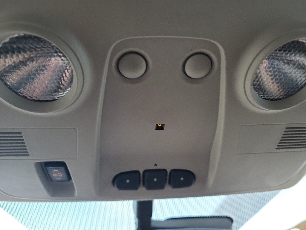 2015 Buick Enclave Premium