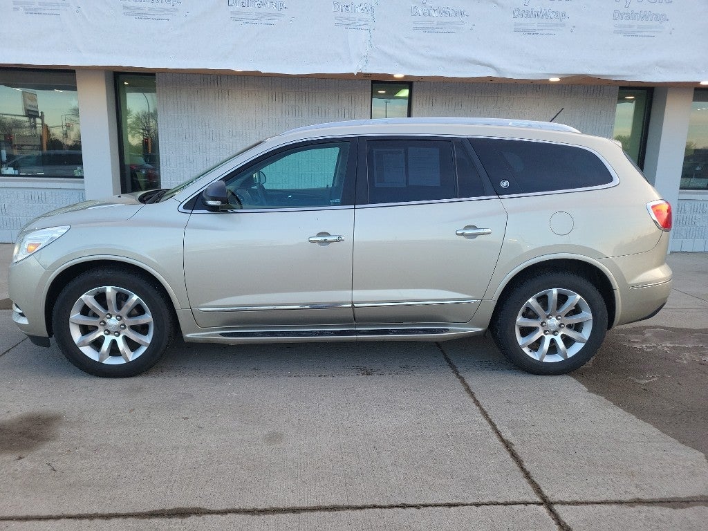2015 Buick Enclave Premium
