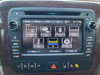 2015 Buick Enclave Premium