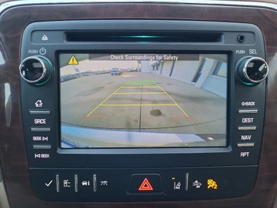 2015 Buick Enclave Premium