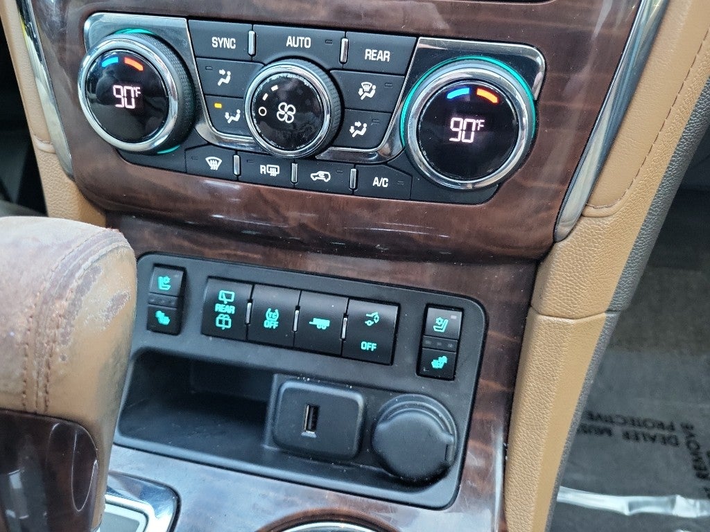 2015 Buick Enclave Premium