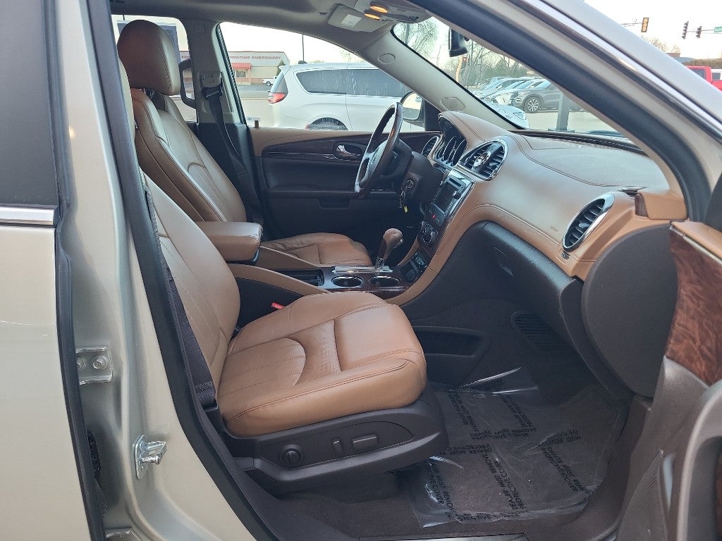 2015 Buick Enclave Premium
