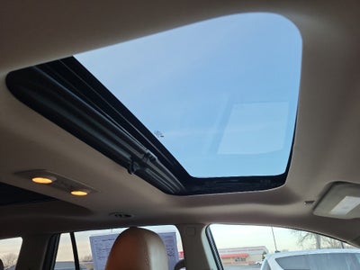 2015 Buick Enclave Premium