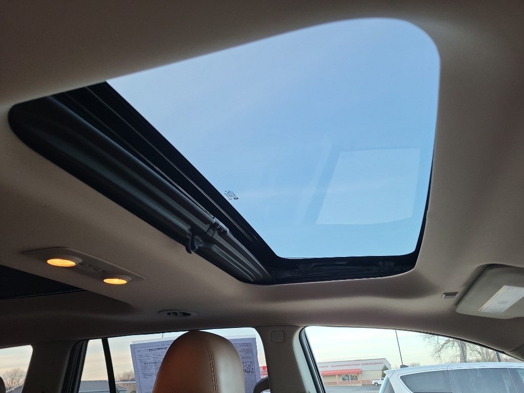 2015 Buick Enclave Premium