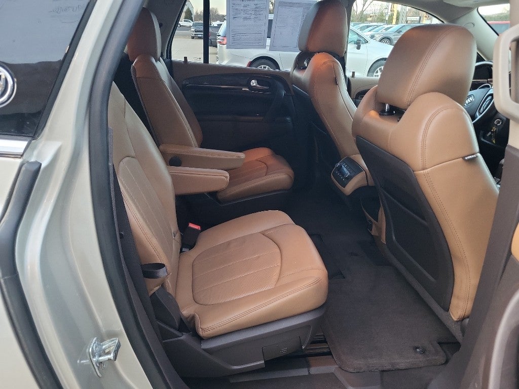 2015 Buick Enclave Premium
