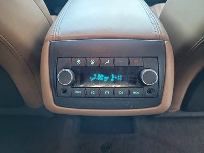 2015 Buick Enclave Premium