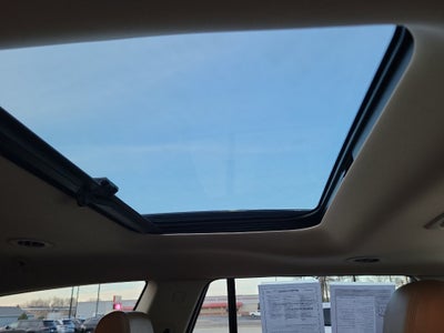 2015 Buick Enclave Premium