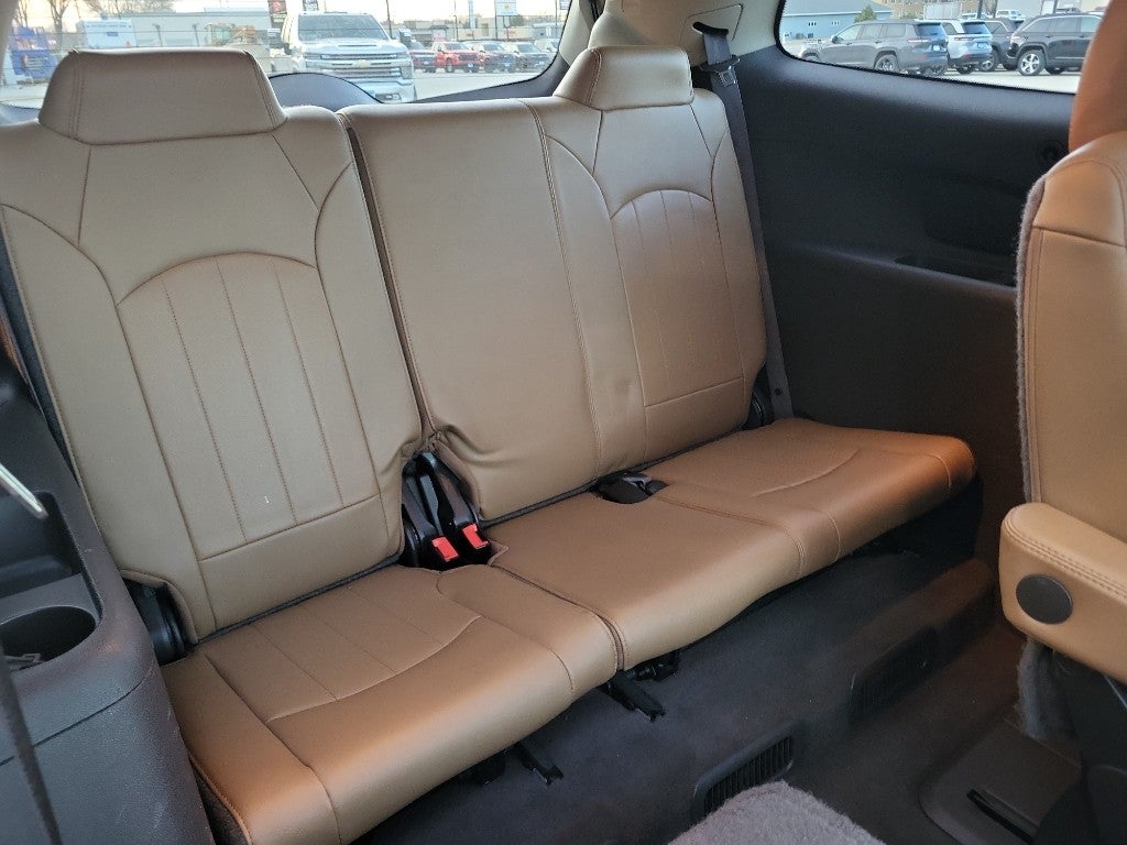 2015 Buick Enclave Premium