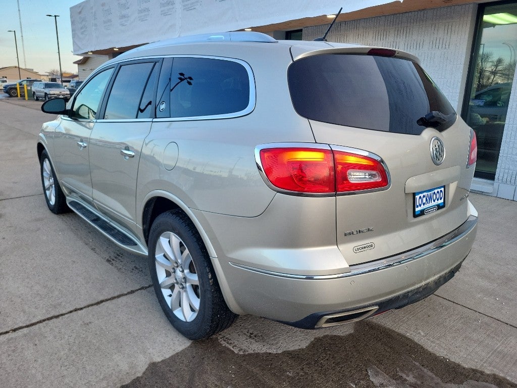 2015 Buick Enclave Premium