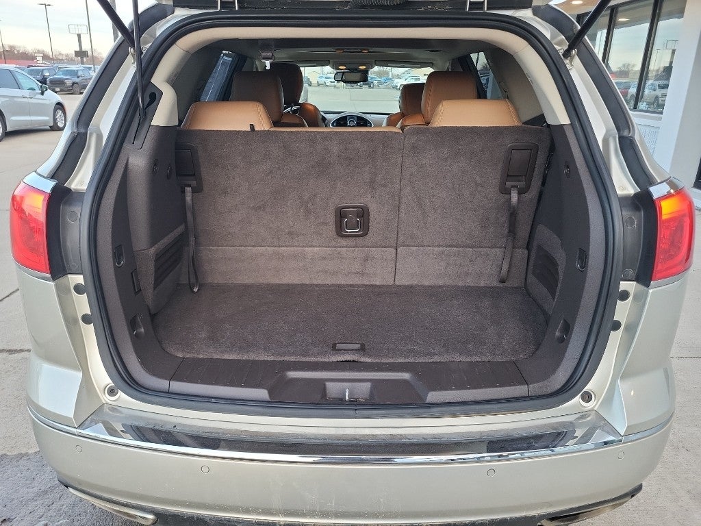 2015 Buick Enclave Premium