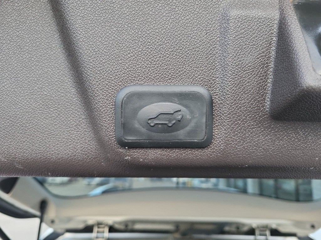 2015 Buick Enclave Premium