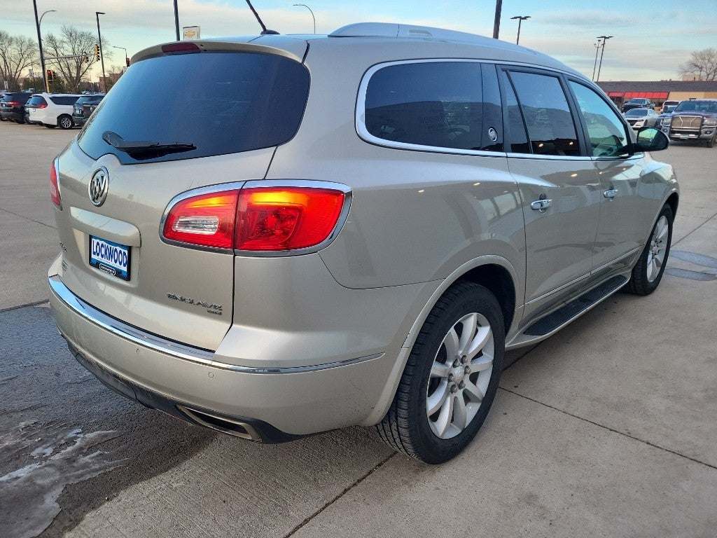 2015 Buick Enclave Premium