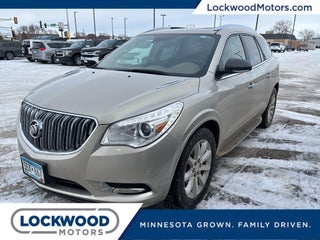 2015 Buick Enclave Premium