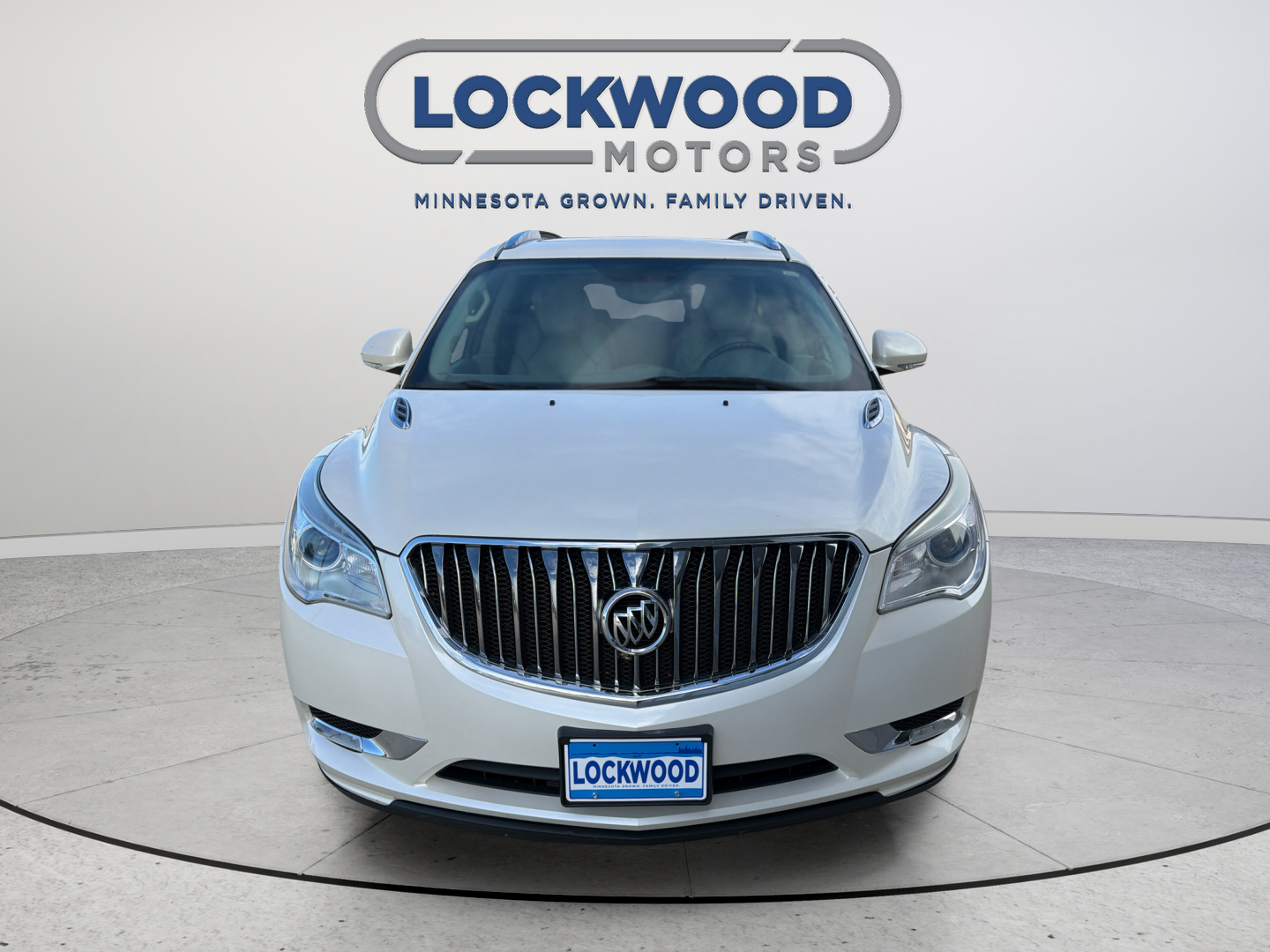 2013 Buick Enclave Premium