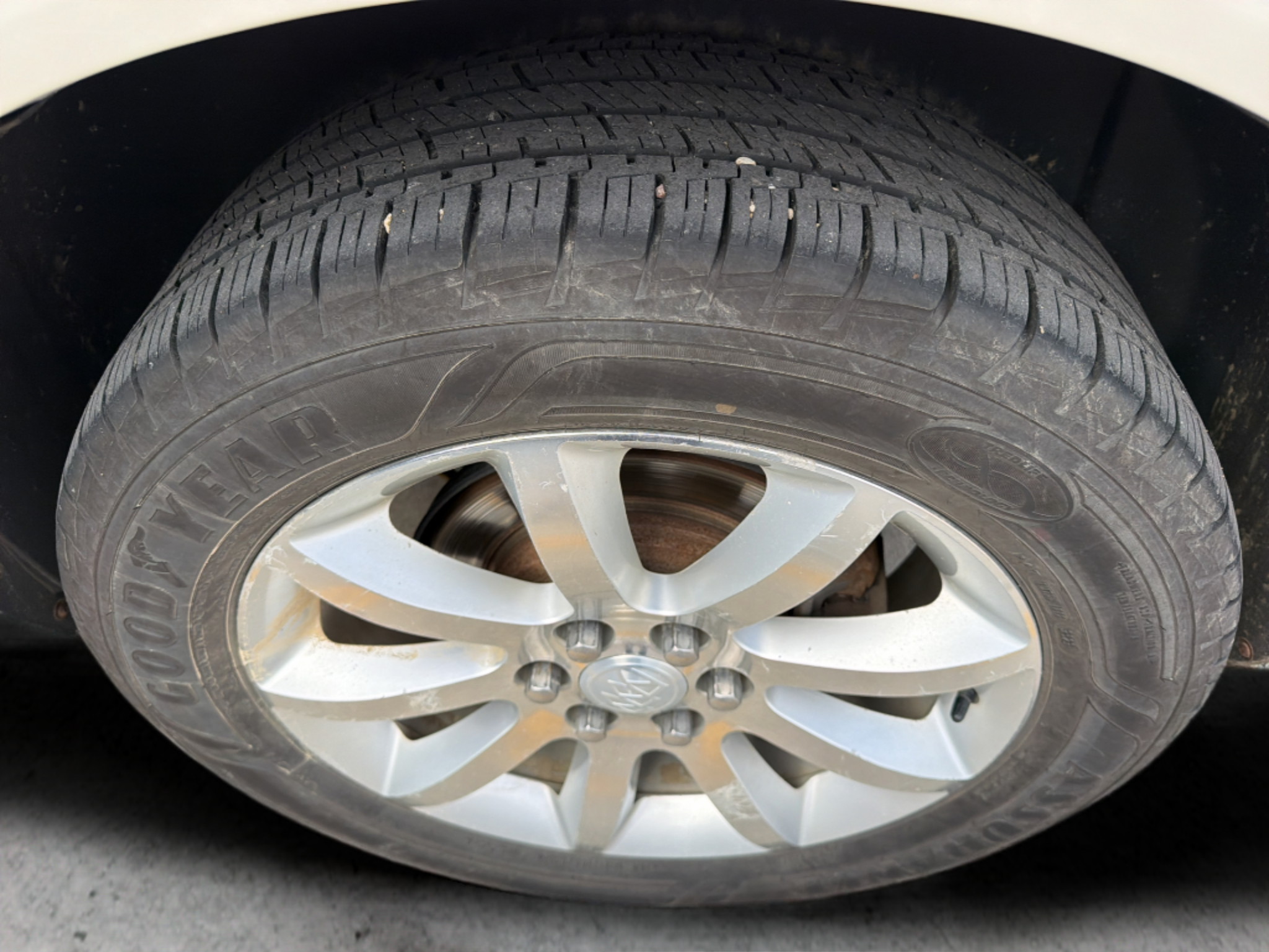 2013 Buick Enclave Premium