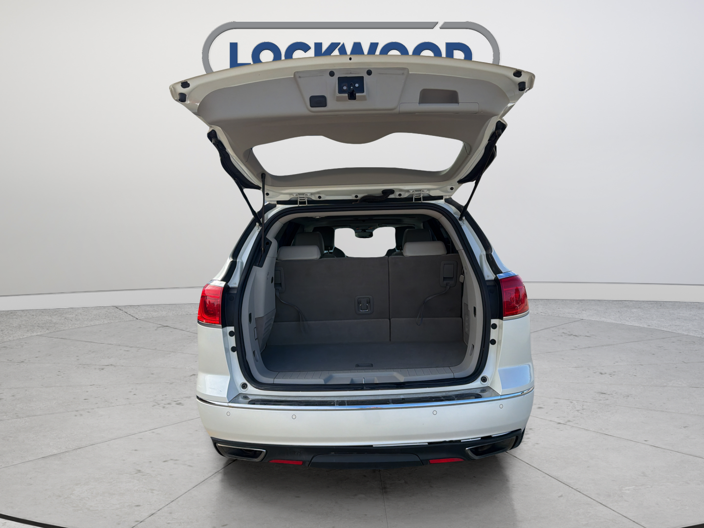 2013 Buick Enclave Premium