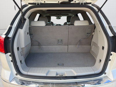 2013 Buick Enclave Premium