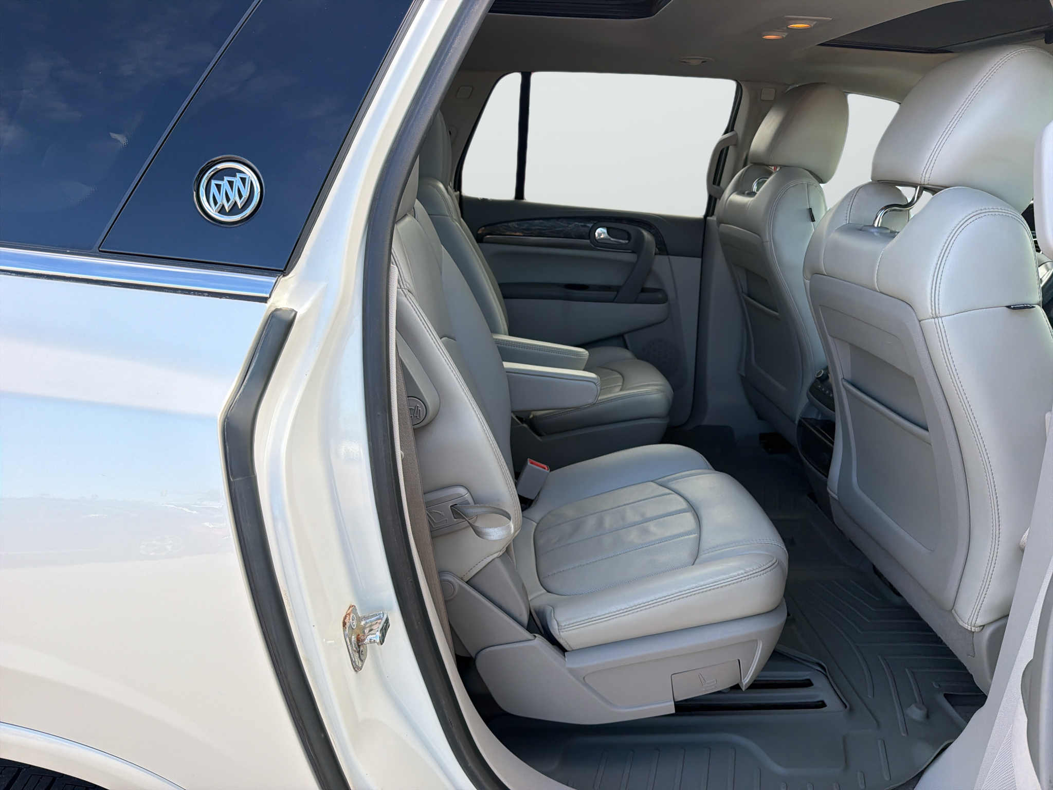 2013 Buick Enclave Premium