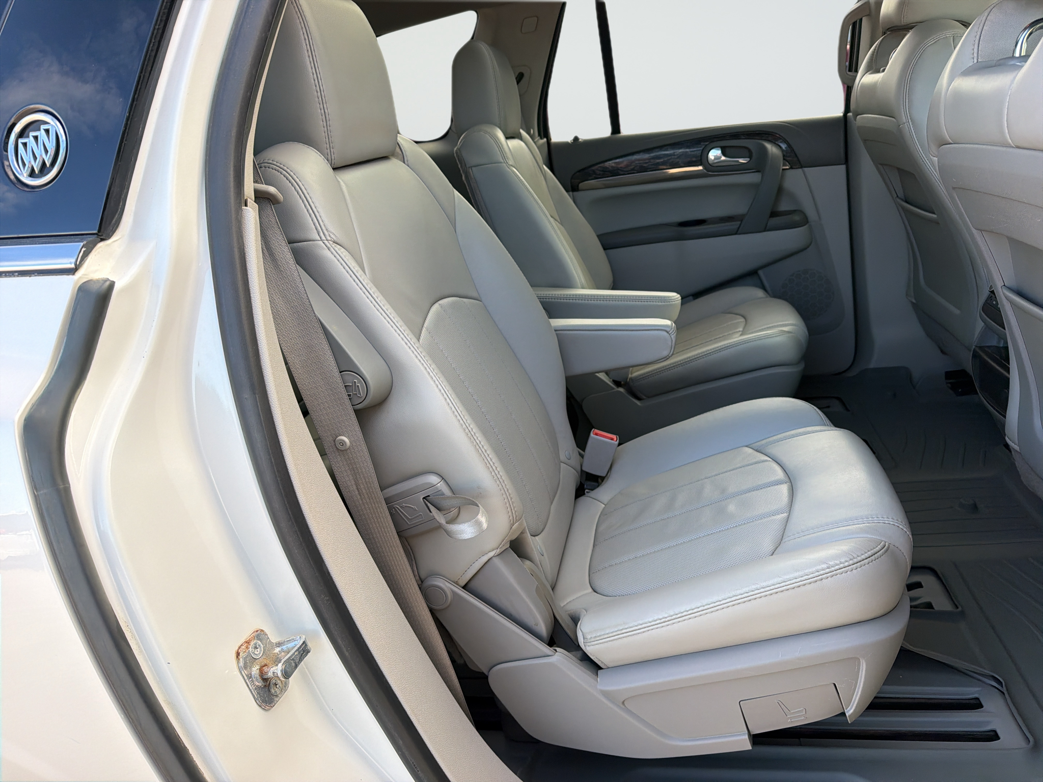 2013 Buick Enclave Premium