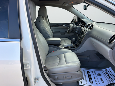 2013 Buick Enclave Premium