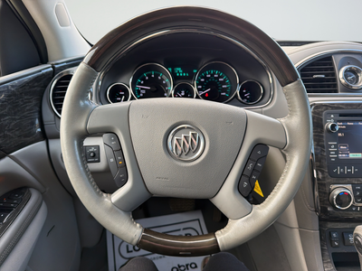 2013 Buick Enclave Premium