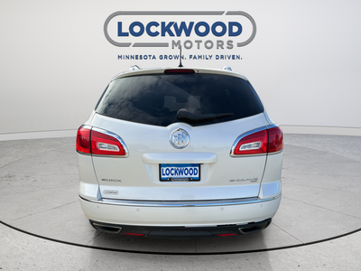 2013 Buick Enclave Premium