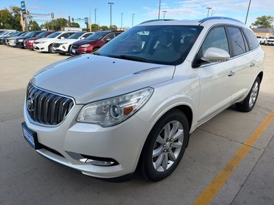 2013 Buick Enclave Premium