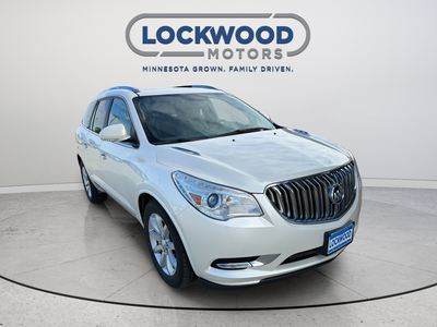 2013 Buick Enclave Premium