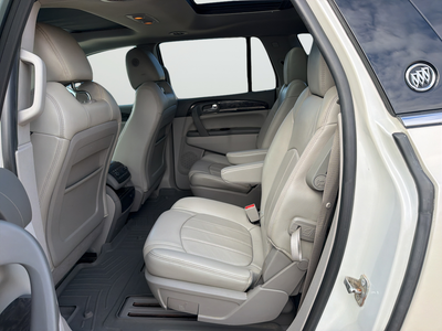 2013 Buick Enclave Premium